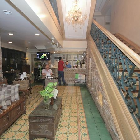 โรซัส เพรสซิเด้นท์สอินน์ โรฮัสซิตี้ ภายนอก รูปภาพ